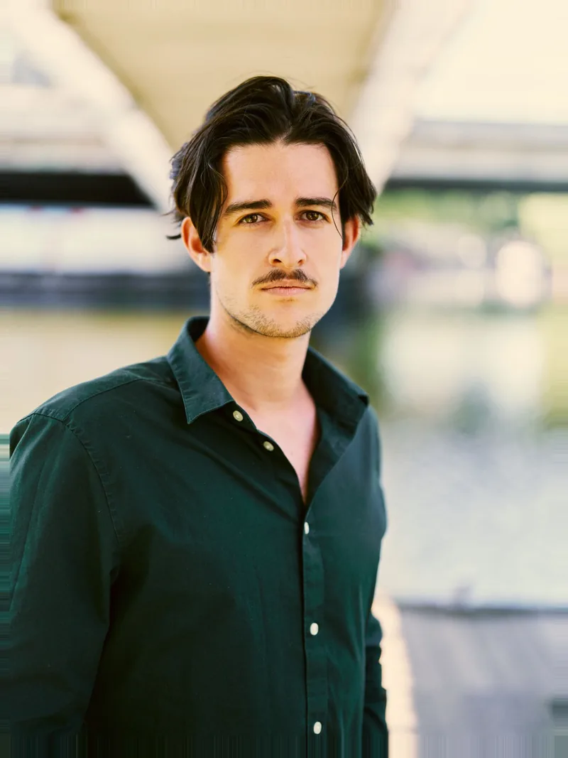 Erwan Gardelle