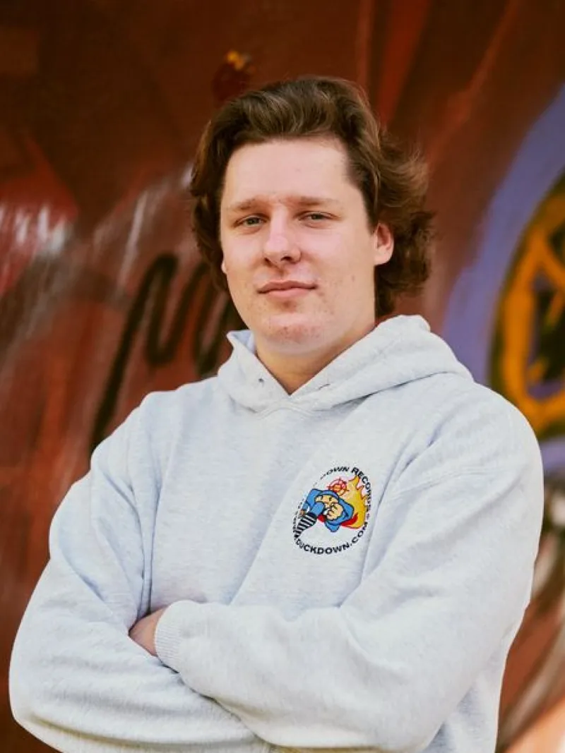 Illja Schiller