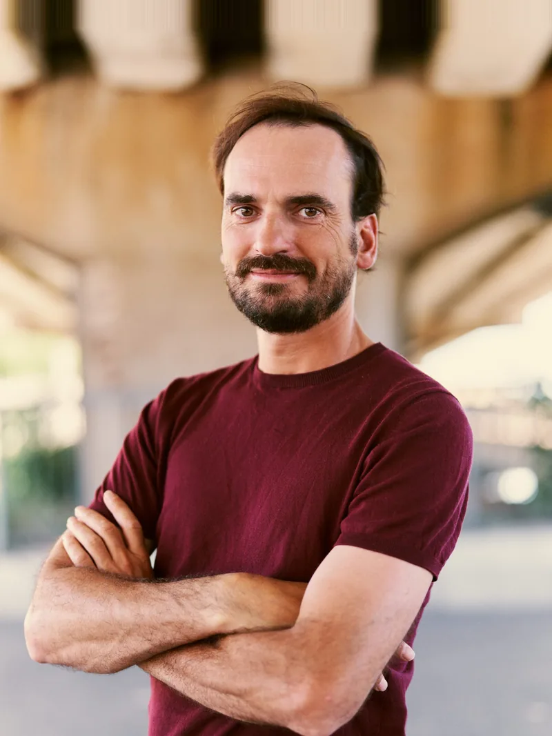 Maarten Mortier